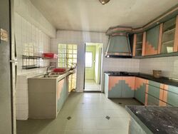 Blk 160 Yung Ping Road (Jurong West), HDB Executive #496593261